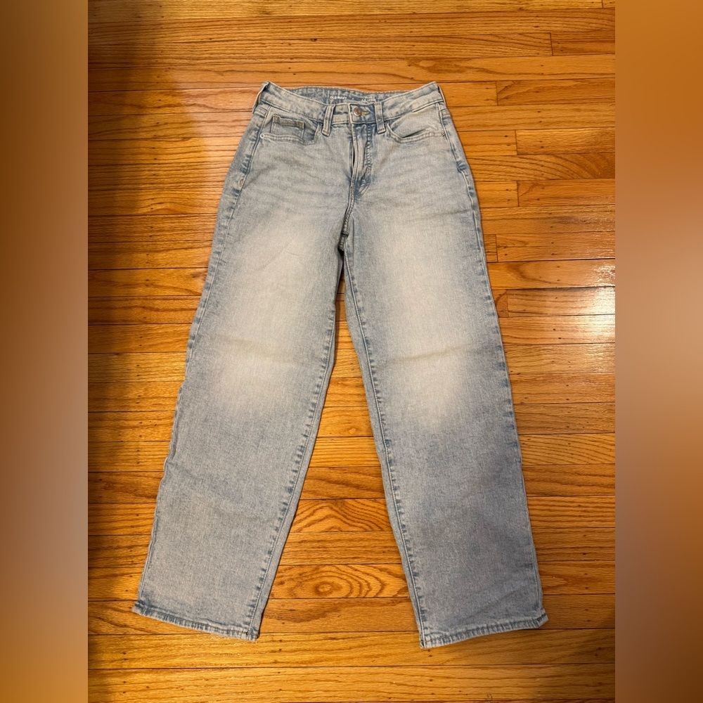 Women’s Old Navy jeans